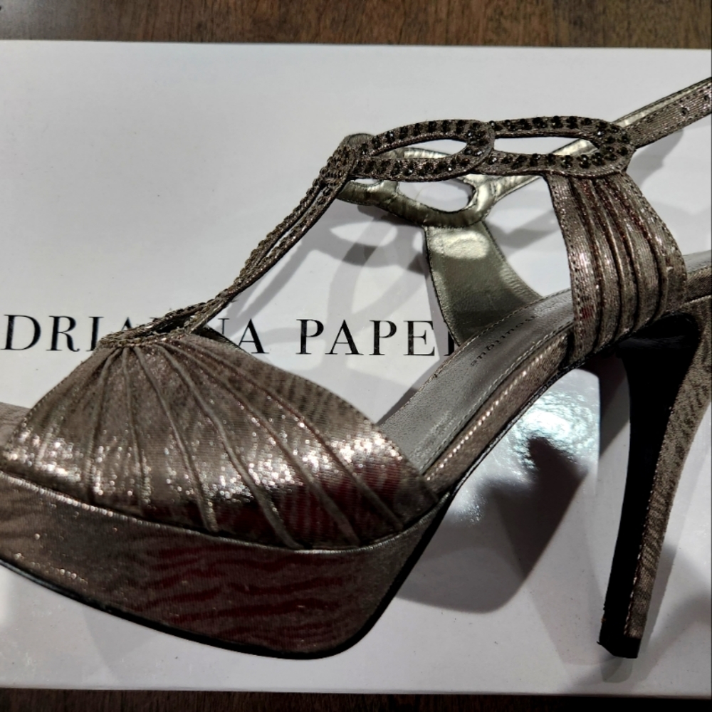 The next stilettos you want to buy!